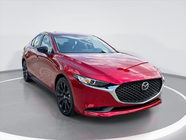 2026 Mazda Mazda3 2.5 S Select Sport for sale in Columbia, SC