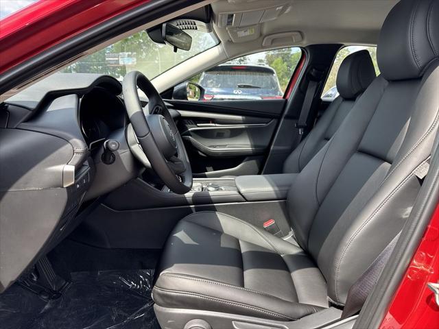 2026 Mazda Mazda3 2.5 S Select Sport