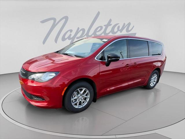 2026 Chrysler Voyager LX for sale in Kissimmee, FL