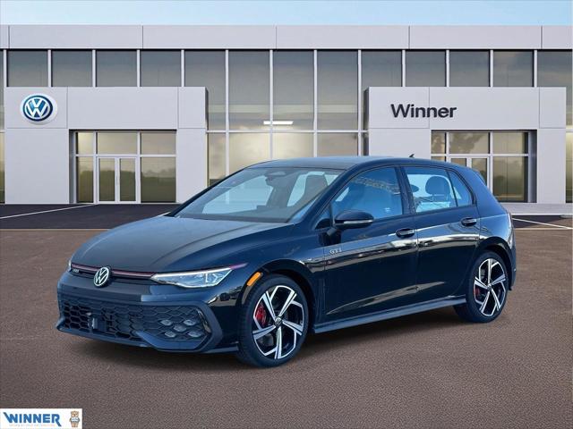2026 Volkswagen Golf GTI SE for sale in Dover, DE