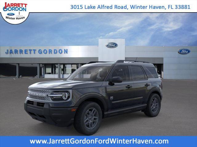 2026 Ford Bronco Sport Big Bend for sale in Winter Haven, FL