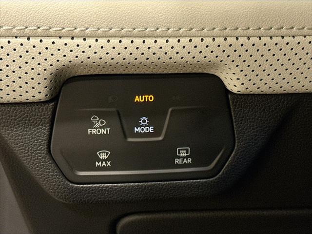 2026 Volkswagen Atlas Cross Sport SEL Premium R-Line