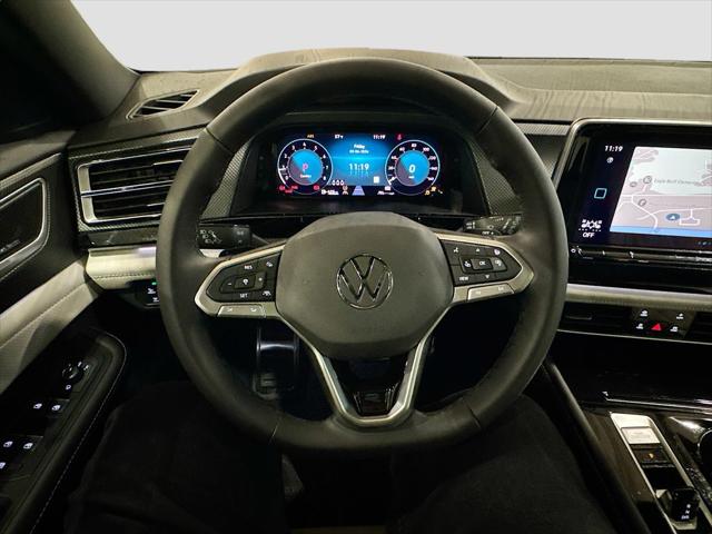 2026 Volkswagen Atlas Cross Sport SEL Premium R-Line