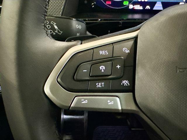 2026 Volkswagen Atlas Cross Sport SEL Premium R-Line