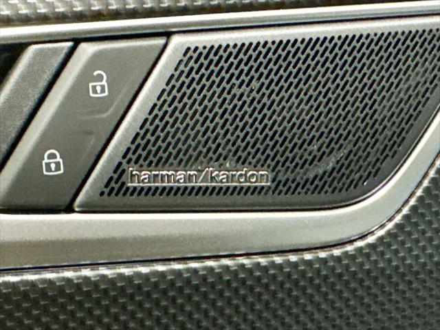 2026 Volkswagen Atlas Cross Sport SEL Premium R-Line