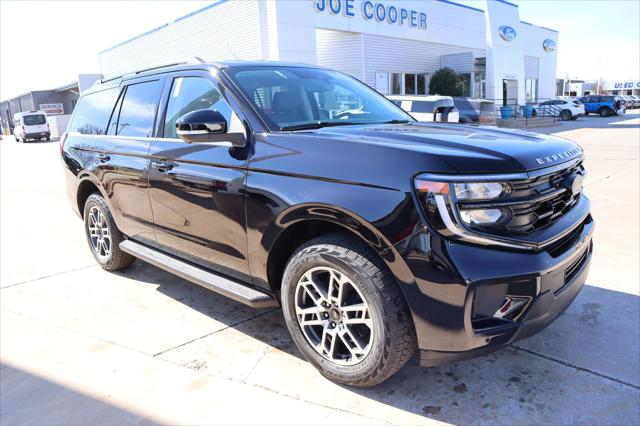 2026 Ford Expedition Active for sale in Oklahoma City, OK