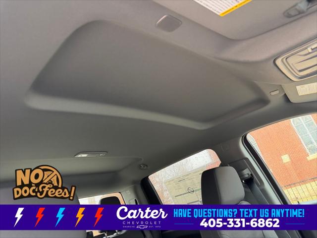 2026 Chevrolet Silverado 2500HD Crew Cab, Standard Bed, WT, 4WD