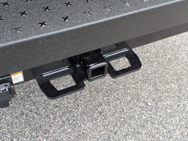 2026 Chevrolet Silverado 2500HD Crew Cab, Long Bed, WT, 4WD