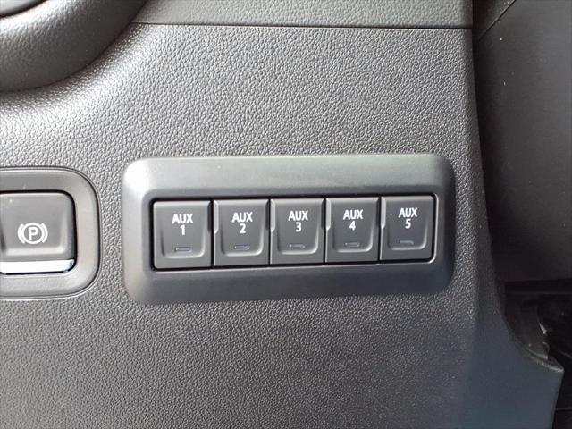 2026 Chevrolet Silverado 2500HD Crew Cab, Long Bed, WT, 4WD