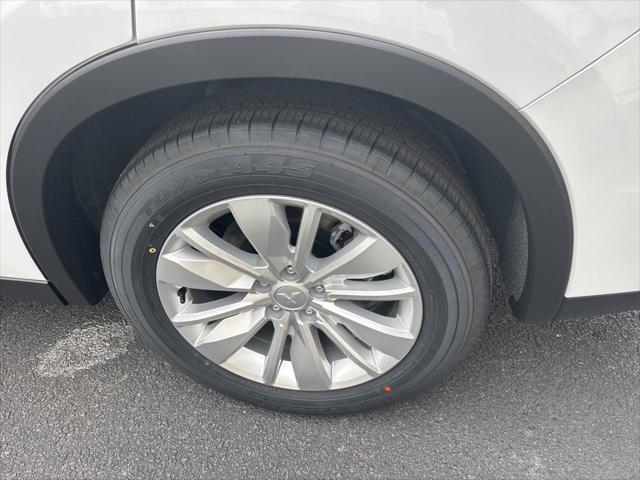 2026 Mitsubishi Outlander ES 1.5T S-AWC