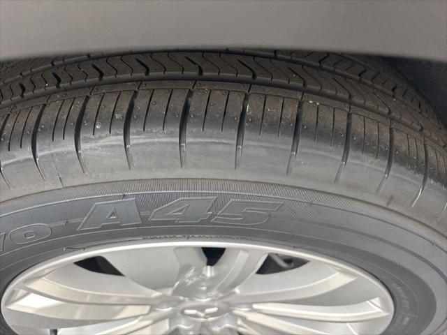 2026 Mitsubishi Outlander ES 1.5T S-AWC