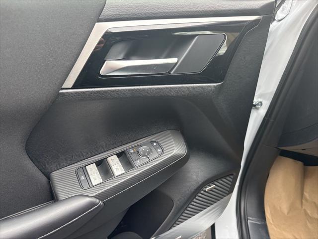2026 Mitsubishi Outlander ES 1.5T S-AWC