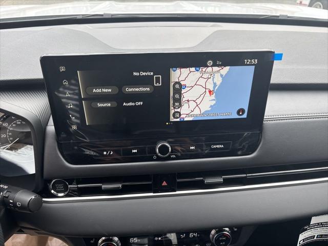 2026 Mitsubishi Outlander ES 1.5T S-AWC