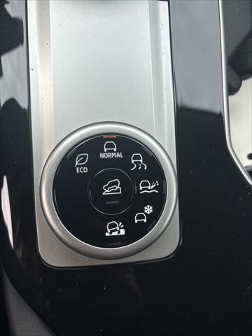 2026 Mitsubishi Outlander ES 1.5T S-AWC