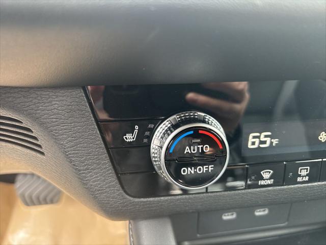 2026 Mitsubishi Outlander ES 1.5T S-AWC