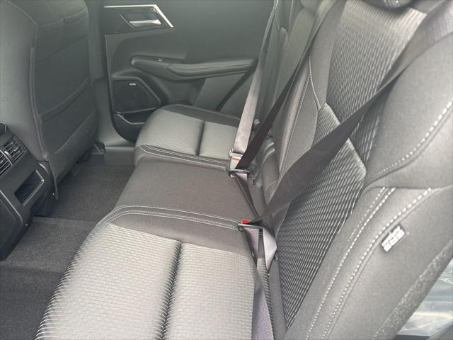 2026 Mitsubishi Outlander ES 1.5T S-AWC
