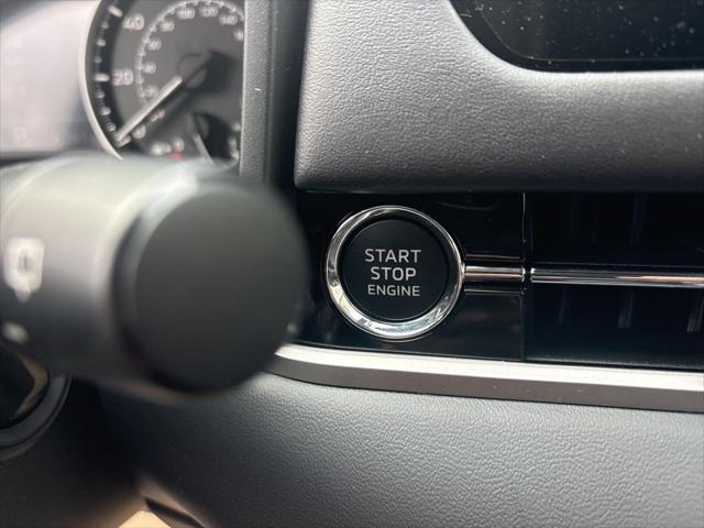 2026 Mitsubishi Outlander ES 1.5T S-AWC