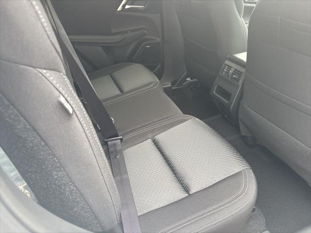 2026 Mitsubishi Outlander ES 1.5T S-AWC
