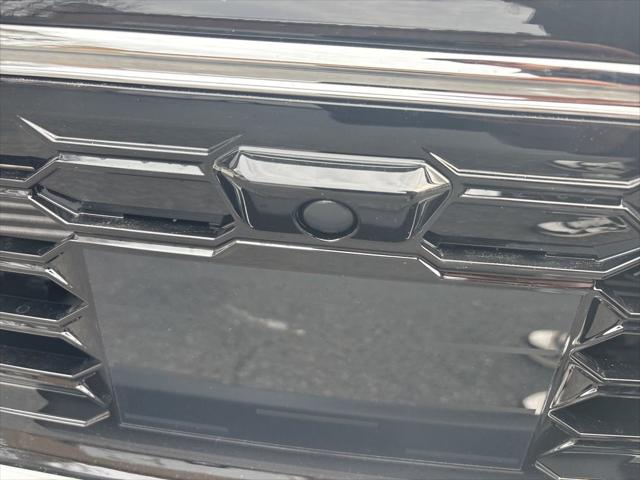 2026 Mitsubishi Outlander ES 1.5T S-AWC