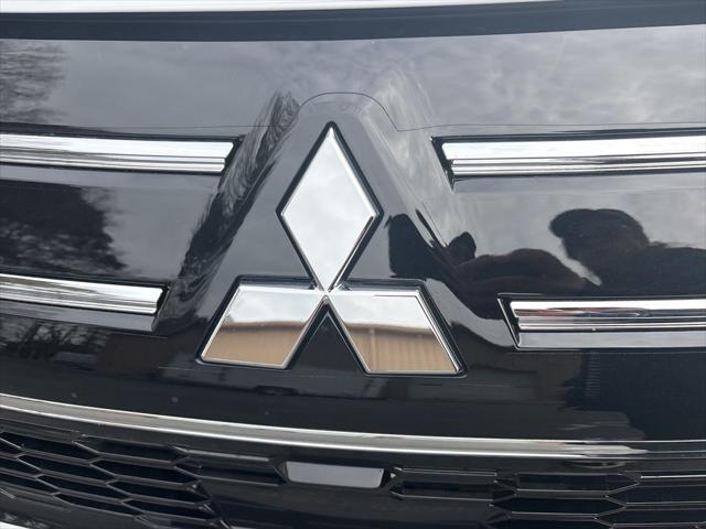 2026 Mitsubishi Outlander ES 1.5T S-AWC