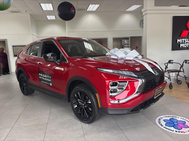2026 Mitsubishi Eclipse Cross LE 1.5T S-AWC for sale in Suffolk, VA