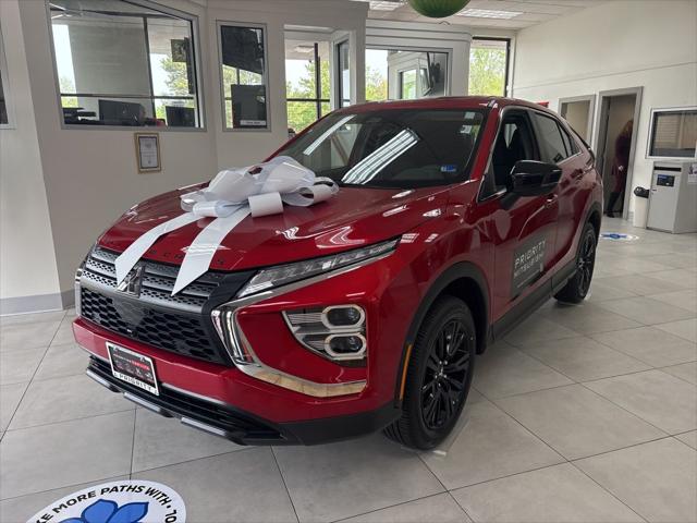 2026 Mitsubishi Eclipse Cross LE 1.5T S-AWC