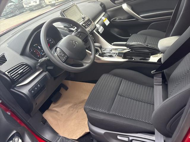 2026 Mitsubishi Eclipse Cross LE 1.5T S-AWC