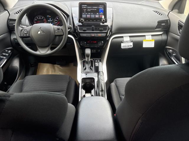 2026 Mitsubishi Eclipse Cross LE 1.5T S-AWC