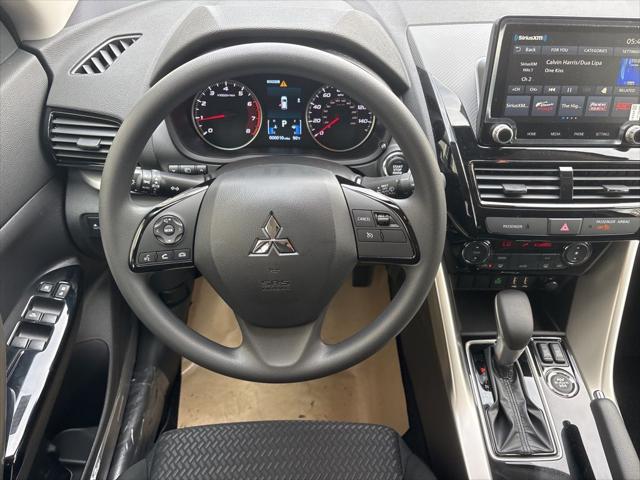 2026 Mitsubishi Eclipse Cross LE 1.5T S-AWC