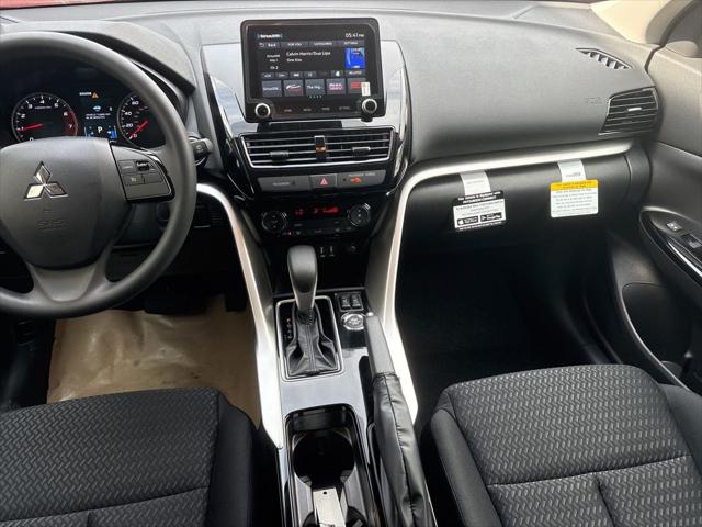 2026 Mitsubishi Eclipse Cross LE 1.5T S-AWC