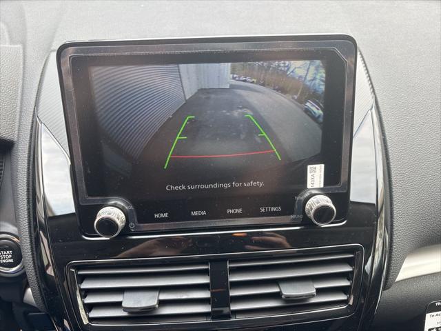 2026 Mitsubishi Eclipse Cross LE 1.5T S-AWC
