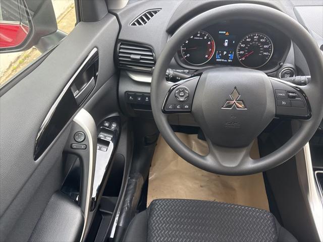 2026 Mitsubishi Eclipse Cross LE 1.5T S-AWC