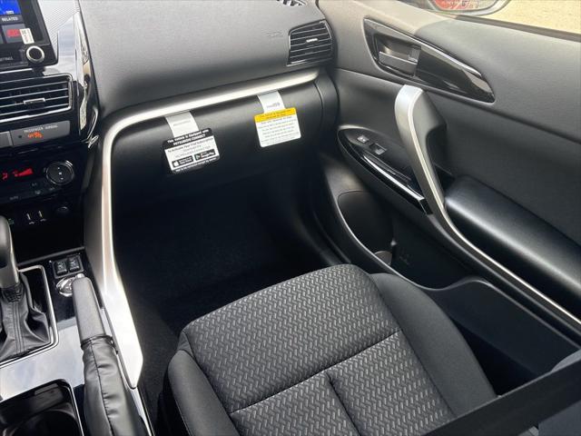 2026 Mitsubishi Eclipse Cross LE 1.5T S-AWC