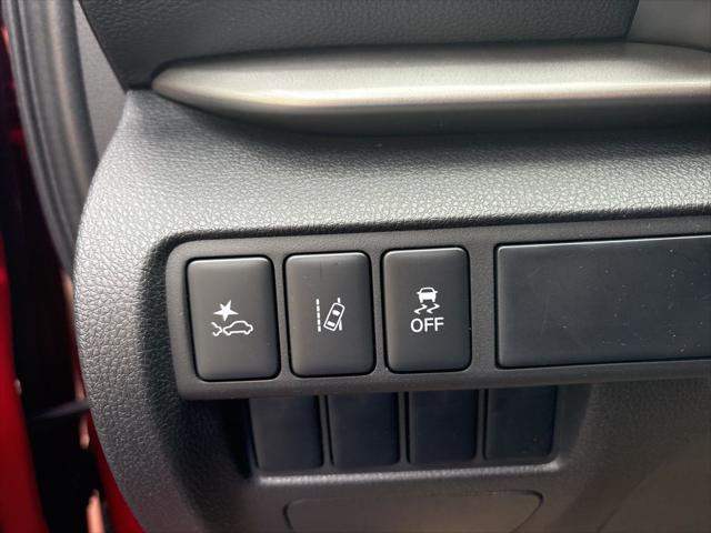 2026 Mitsubishi Eclipse Cross LE 1.5T S-AWC