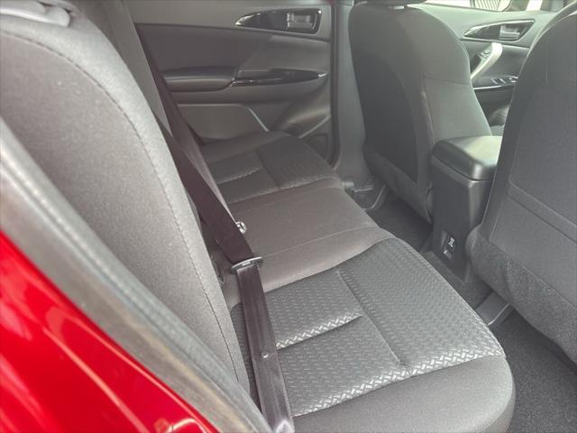 2026 Mitsubishi Eclipse Cross LE 1.5T S-AWC