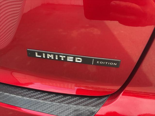 2026 Mitsubishi Eclipse Cross LE 1.5T S-AWC