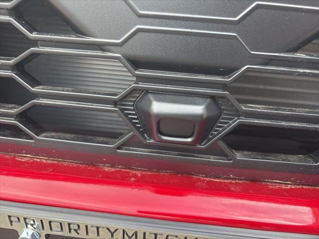 2026 Mitsubishi Eclipse Cross LE 1.5T S-AWC