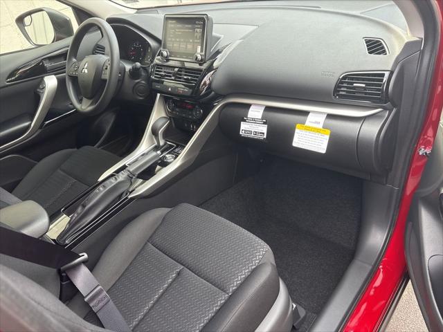 2026 Mitsubishi Eclipse Cross LE 1.5T S-AWC