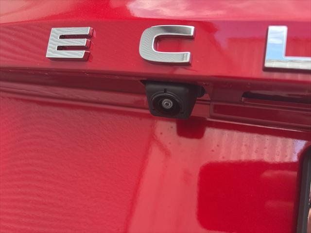 2026 Mitsubishi Eclipse Cross LE 1.5T S-AWC
