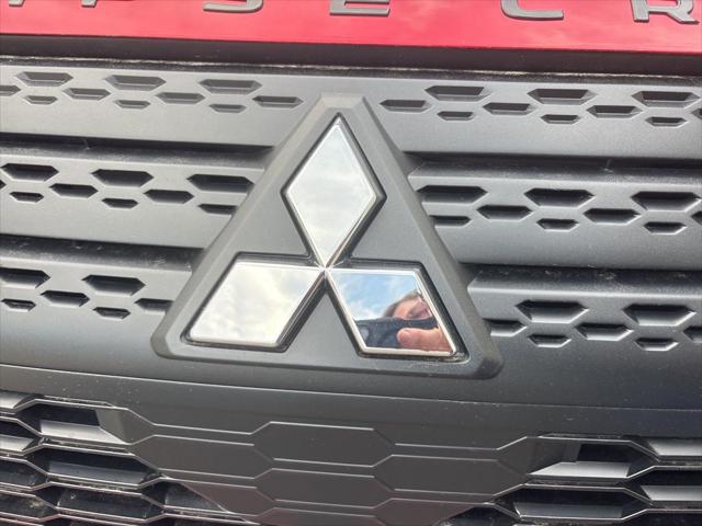 2026 Mitsubishi Eclipse Cross LE 1.5T S-AWC