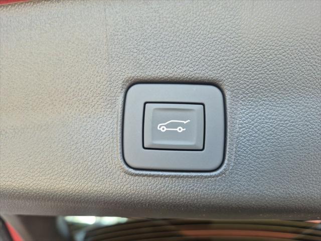 2026 Chevrolet TrailBlazer FWD RS