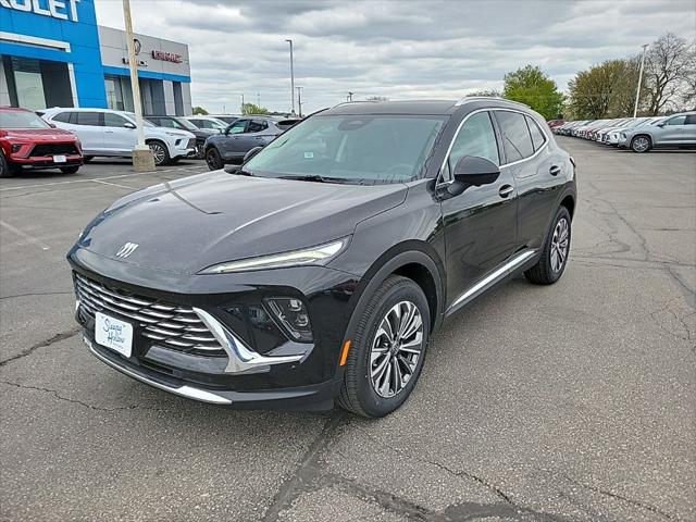 2026 Buick Envision Preferred AWD for sale in Viroqua, WI