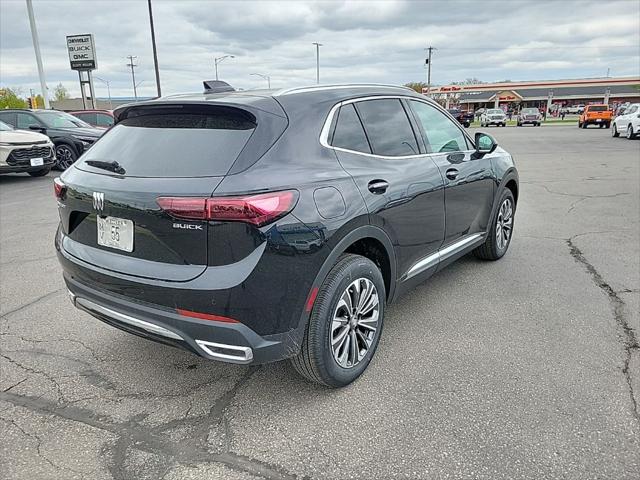 2026 Buick Envision Preferred AWD