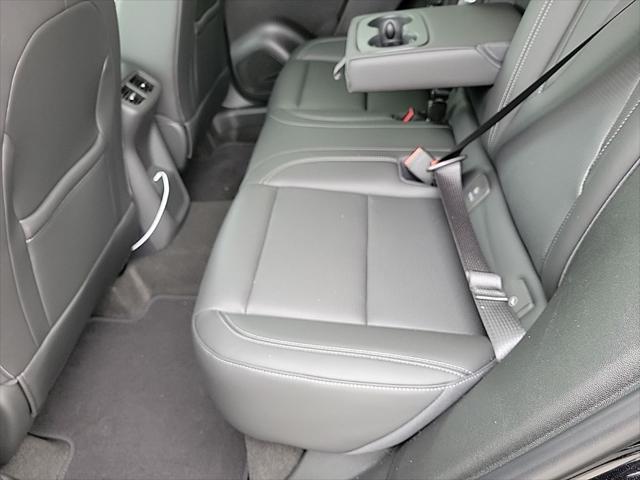 2026 Buick Envision Preferred AWD