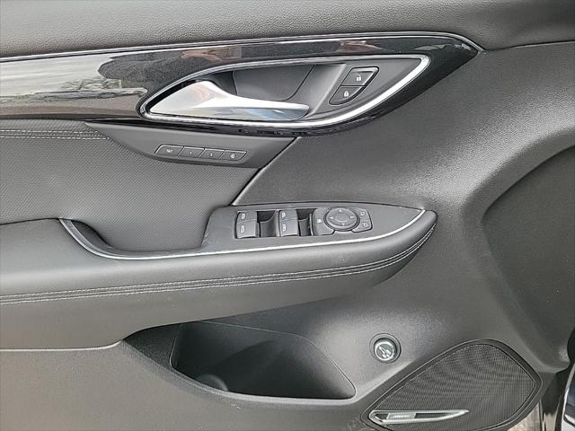 2026 Buick Envision Preferred AWD