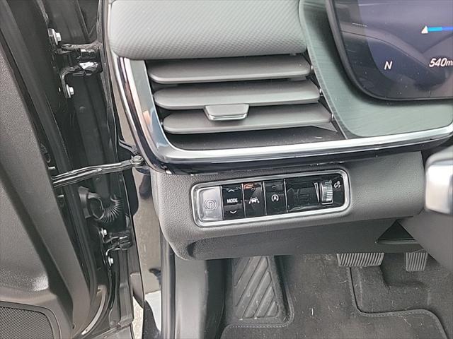 2026 Buick Envision Preferred AWD