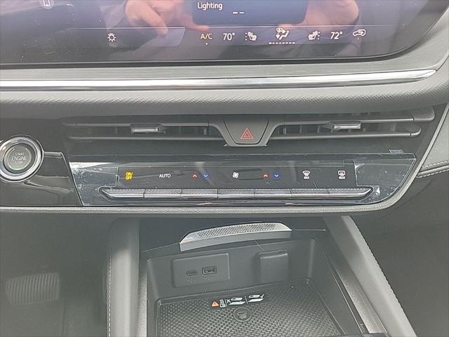 2026 Buick Envision Preferred AWD