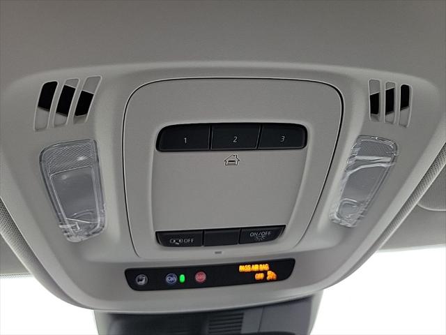 2026 Buick Envision Preferred AWD
