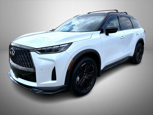 2026 INFINITI QX60 SPORT AWD for sale in Elkhorn, NE