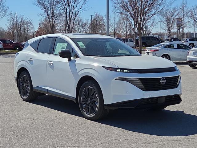2026 Nissan Murano Platinum for sale in Bentonville, AR